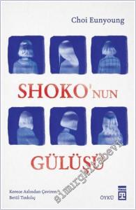 Shoko'nun Gülüşü -        2025