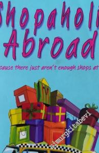 Shopaholic Abroad -        2001