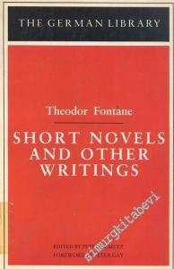 Short Novels And Other Writings -