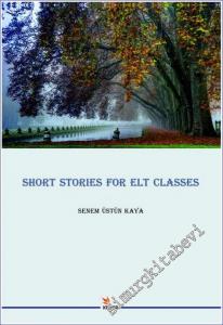 Short Stories For Elt Classes -        2017
