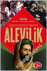 Şia'dan Kızılbaşlığa Türklerde Alevilik -        2023