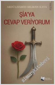 Şia'ya Cevap Veriyorum -        2025