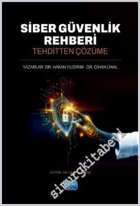 Siber Güvenlik Rehberi - Tehditten Çözüme -        2025