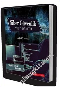 Siber Güvenlik Yönetimi -        2023