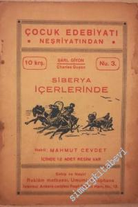 Siberya İçerlerinde -