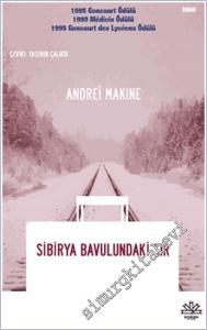 Sibirya Bavulundaki Sır -        2025