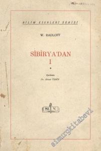 Sibirya'dan 2 Cilt - 4 Kitap -