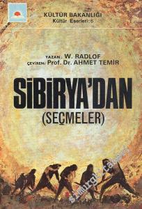 Sibirya'dan - Seçmeler -