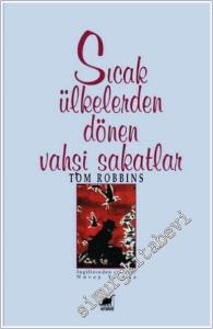 Sıcak Ülkelerden Dönen Vahşi Sakatlar -        2019