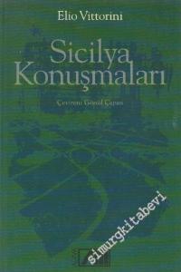Sicilya Konuşmaları -        2000