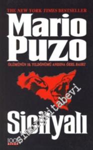 Sicilyalı ( Cep Boy ) -