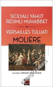 Sicilyalı Yahut Resimli Muhabbet / Versailles Tuluatı -        2025