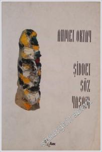 Şiddet Söz Yaşam -        1995
