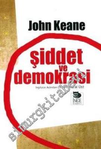 Şiddet ve Demokrasi -