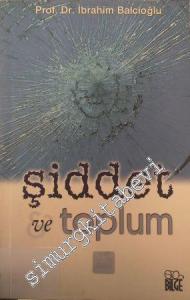Şiddet ve Toplum -        2001