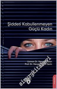 Şiddeti Kabullenmeyen Güçlü Kadın -        2023