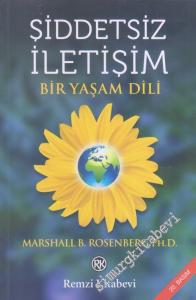 Şiddetsiz İletişim: Bir Yaşam Dili -        2023