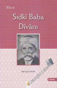 Sıdki Baba Divanı -