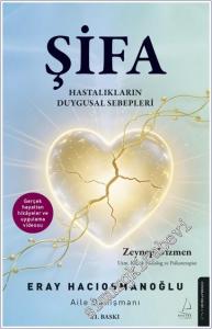 Şifa - Hastalıkların Duygusal Sebepleri -        2025