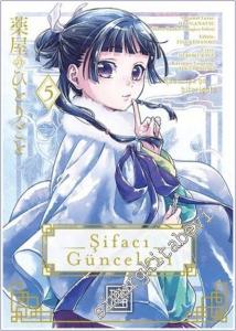 Şifacı Günceleri 5 -        2025
