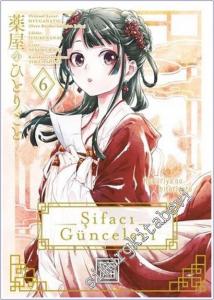 Şifacı Günceleri 6 -        2025