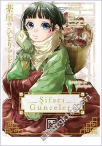 Şifacı Günceleri 9 -        2025