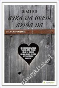 Sıfat Bu Aşka da Gelir Aşığa da -        2020