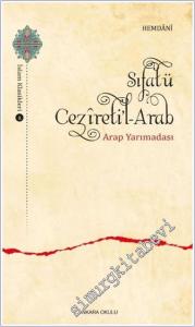 Sıfatü Cezireti'l-Arab -        2024