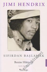 Sıfırdan Başlamak: Benim Hikâyem -