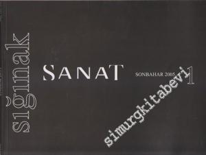 Sığınak Sanat Dergisi - Sayı: 1      Sonbahar