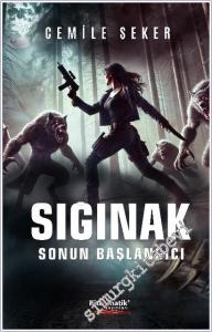 Sığınak: Sonun Başlangıcı -        2025