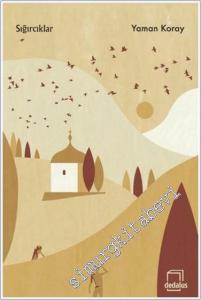 Sığırcıklar -        2021