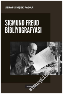 Sigmund Freud Bibliyografyası -        2026