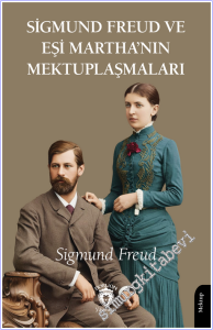Sigmund Freud ve Eşi Martha'nın Mektuplaşmaları -        2026