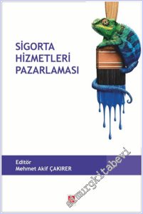 Sigorta Hizmetleri Pazarlaması -