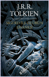 Sigurd İle Gudrun Efsanesi -