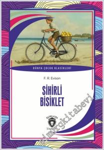 Sihirli Bisiklet -        2024