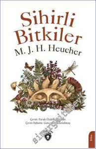 Sihirli Bitkiler -        2023