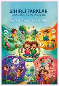 Sihirli Farklar - Mindfulness ile Denge Yolculuğu -         2026