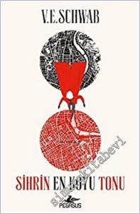 Sihrin En Koyu Tonu  -        2019