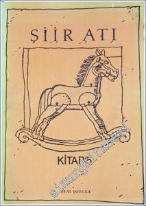 Şiir Atı Kitap 5 -        1989
