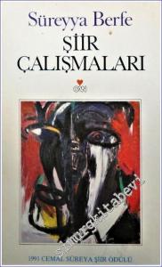 Şiir Çalışmaları -        1992