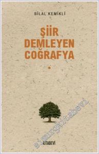 Şiir Demleyen Coğrafya -        2024