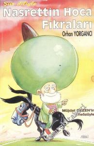 Şiir Diliyle Nasrettin Hoca Fıkraları -