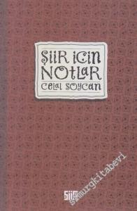 Şiir İçin Notlar -        2005