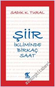 Şiir İkliminde Birkaç Saat -        2026