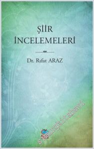 Şiir İncelemeleri -        2025