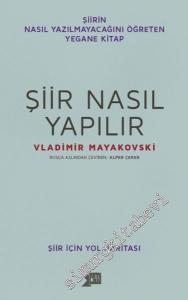 Şiir Nasıl Yapılır: Şiir İçin Yol Haritası -