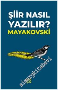 Şiir Nasıl Yazılır -        2023