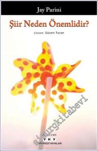 Şiir Neden Önemlidir -        2022